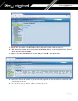 Preview for 26 page of Key Digital KD-IP120POERX Manual