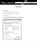 Preview for 39 page of Key Digital KD-IP120POERX Manual