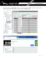 Preview for 41 page of Key Digital KD-IP120POERX Manual