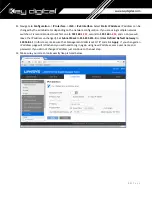 Preview for 51 page of Key Digital KD-IP120POERX Manual