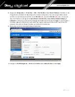Preview for 57 page of Key Digital KD-IP120POERX Manual
