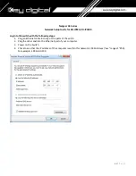 Preview for 65 page of Key Digital KD-IP120POERX Manual