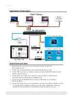 Предварительный просмотр 4 страницы Key Digital KD-MLV4x2Pro Operating Instructions Manual