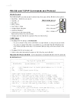 Предварительный просмотр 22 страницы Key Digital KD-MLV4x2Pro Operating Instructions Manual