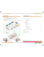 Предварительный просмотр 2 страницы Key Digital KD-MSV8X8 Operating Instructions Manual