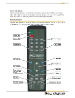 Предварительный просмотр 11 страницы Key Digital KD-MSVA4X4Pro Setup Manual