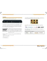 Preview for 5 page of Key Digital KD-MSW4X2 Operating Instructions Manual