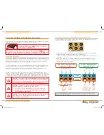 Preview for 10 page of Key Digital KD-MSW4X2 Operating Instructions Manual