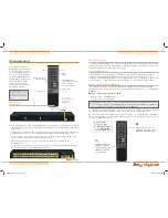 Preview for 15 page of Key Digital KD-MSW4x2Pro Operating Instructions Manual