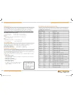 Preview for 16 page of Key Digital KD-MSW4x2Pro Operating Instructions Manual