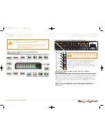 Preview for 7 page of Key Digital KD-MSW8X4 Operating Instructions Manual