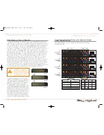 Preview for 12 page of Key Digital KD-MSW8X4Pro Operating Instructions Manual