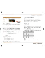 Preview for 13 page of Key Digital KD-MSW8X4Pro Operating Instructions Manual