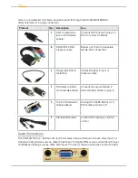 Предварительный просмотр 4 страницы Key Digital KD-MSWCAT4x4 FatBOY Addendum