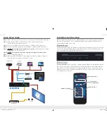 Preview for 3 page of Key Digital KD-Pro2x1 Operating Instructions Manual