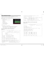 Preview for 7 page of Key Digital KD-Pro2x1 Operating Instructions Manual