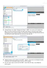 Preview for 5 page of Key Digital KD-Pro2x1X Operating Instructions Manual