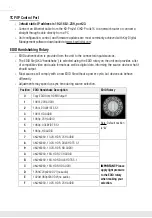 Preview for 12 page of Key Digital KD-Pro2x1X Operating Instructions Manual