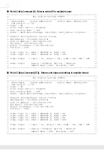 Preview for 20 page of Key Digital KD-Pro2x1X Operating Instructions Manual