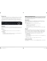 Preview for 4 page of Key Digital KD-S2x1 Operating Instructions Manual