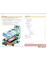 Preview for 2 page of Key Digital KD-VP2500 HD Hot Rod Operating Instructions Manual