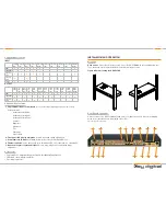 Preview for 4 page of Key Digital KD-VP2500 HD Hot Rod Operating Instructions Manual