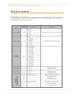 Preview for 18 page of Key Digital KD-VPHD4X1 Operating Instructions Manual