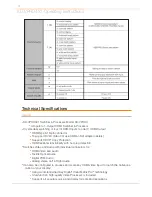 Preview for 20 page of Key Digital KD-VPHD4X1 Operating Instructions Manual