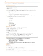 Preview for 22 page of Key Digital KD-VPHD4X1 Operating Instructions Manual