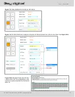 Preview for 19 page of Key Digital KD-WP8 Setup And Programming Manual