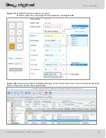 Preview for 20 page of Key Digital KD-WP8 Setup And Programming Manual