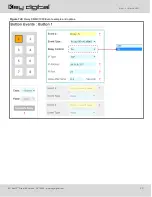Preview for 23 page of Key Digital KD-WP8 Setup And Programming Manual