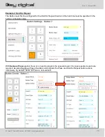 Preview for 25 page of Key Digital KD-WP8 Setup And Programming Manual