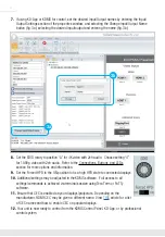 Preview for 8 page of Key Digital KD-X3x1WUTx Operating Instructions Manual