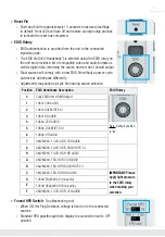 Preview for 13 page of Key Digital KD-X3x1WUTx Operating Instructions Manual