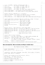 Preview for 17 page of Key Digital KD-X3x1WUTx Operating Instructions Manual