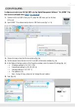 Preview for 7 page of Key Digital KD-X4x1WUTx Operating Instructions Manual