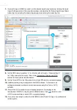 Preview for 8 page of Key Digital KD-X4x1WUTx Operating Instructions Manual