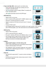 Preview for 12 page of Key Digital KD-X4x1WUTx Operating Instructions Manual