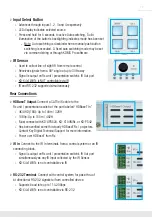 Preview for 15 page of Key Digital KD-X4x1WUTx Operating Instructions Manual