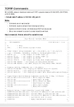 Preview for 16 page of Key Digital KD-X4x1WUTx Operating Instructions Manual