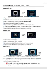 Preview for 5 page of Key Digital KD-XUSB2 Operating Instructions Manual