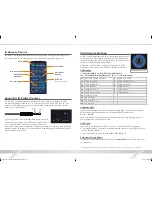 Предварительный просмотр 4 страницы Key Digital Phantom KD-HD2x1ProK Operating Instructions Manual