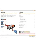 Preview for 2 page of Key Digital Phantom KD-HDSW2X1 Operating Instructions Manual