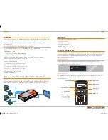 Preview for 3 page of Key Digital Phantom KD-HDSW2X1 Operating Instructions Manual