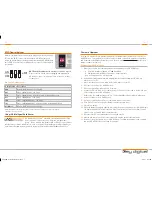 Preview for 5 page of Key Digital Phantom KD-HDSW2X1 Operating Instructions Manual