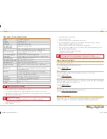 Preview for 6 page of Key Digital Phantom KD-HDSW2X1 Operating Instructions Manual