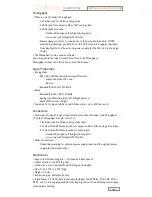 Preview for 7 page of Key Digital Xplosion Series KD-SCDA8 Operating Instructions Manual