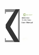 Key-Disp EMMO E-Wild X User Manual preview