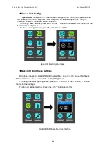 Preview for 9 page of Key-Disp KD718 User Manual